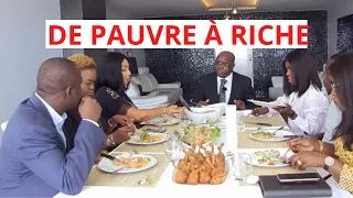 LA FAMILLE LA PLUS PUISSANTE DU SÉNÉGAL