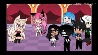 Looking at Me (GLMV) [Aphmau Version]