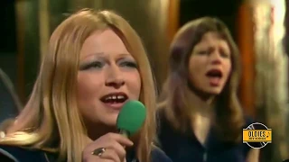 Pussycat - Mississippi (1975) HQ Audio