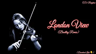 London View (Bootleg Remix) Ringtone || Trending Ringtone || Most Popular Ringtone[ Download Link 👇]