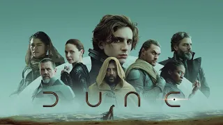 Holy War - Dune Original Motion Picture Soundtrack