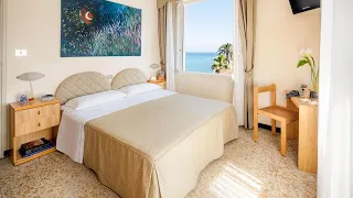 Hotel Golfo E Palme, Diano Marina, Italy