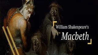 Macbeth Play | William Shakespeare | 1606 | The Movie Box