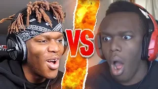 The Old KSI