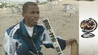 The Struggle Against HIV/AIDS in 90's South Africa (1998)