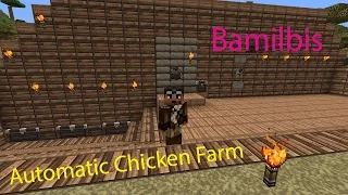 Chicken Farm