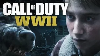 Der Wolf  🎮 CALL OF DUTY: WW2 #003