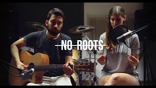 No Roots - Alice Merton Cover - Swing Version