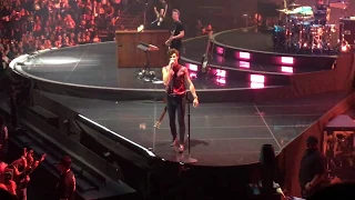 Shawn Mendes - If I Can't Have You (Live in Oakland)