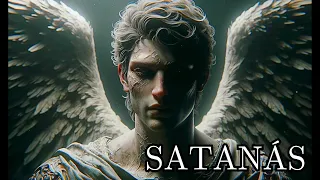 Por Que Deus Não Perdoa Satanás e os Anjos Caídos: Uma Revelação Impactante