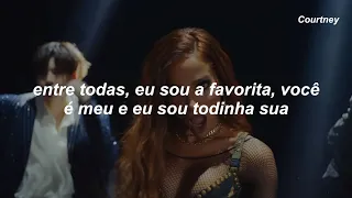 TXT (투모로우바이투게더), Anitta - Back for More' (tradução/legendado) official MV
