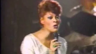 SOLID GOLD | Dionne Warwick sings, "Bad Boy" | 1986 - Episode 299