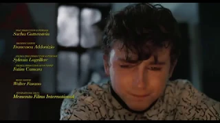 Call Me By Your Name Ending WALK OF LIFE PROJECT