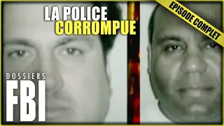 L'Escouade De La Mort | Épisode Complet | Dossiers FBI