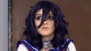 Yandere Simulator Live-Action Trailer