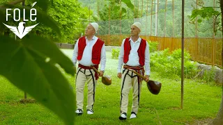 Perparim Brati & Avni Metalia - Kenge Kushtuar Rinis Kaqinarit