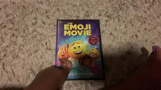 My Sony Pictures Animation DVD Collection UPDATED version 3