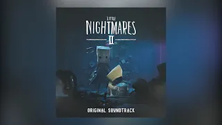 Little Nightmares 2 (2021) Full OST