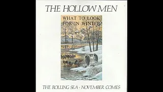 The Hollow Men - The Rolling Sea