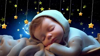 Babies Fall Asleep Quickly After 5 Minutes 💤 Super Relaxing Lullabies for Babies to Sleep #lullaby