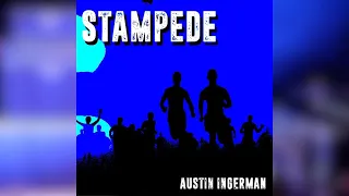 Livestream "Stampede" chat with Austin & James