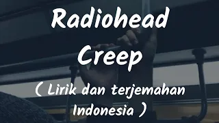 RadioHead - Creep ( Lirik dan Terjemahan Indonesia ) Cover By Daniela Andrade