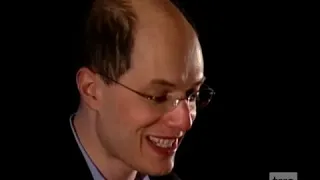 Alain de Botton on Status Anxiety