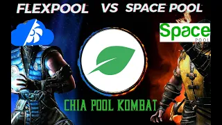 CHIA Pool Wars: FlexPool Enters The Ring!