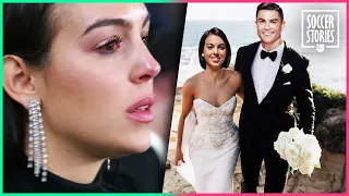 6 things you didn't know about Cristiano Ronaldo & Georgina Rodríguez' relationship | Oh My Goal