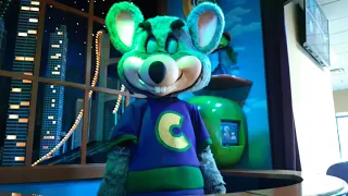 Chuck e cheese show 2 2019 gaming time ver 2