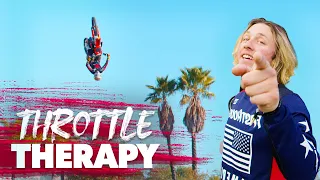 A Good Day to Ride Dirtbikes | Throttle Therapy Ep 1