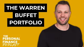 The Complete Breakdown of The 2 Fund Portfolio The Warren Buffet Portfolio