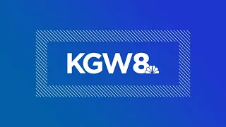 KGW News at 5 PM