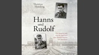 Kapitel 16 - Hanns und Rudolf