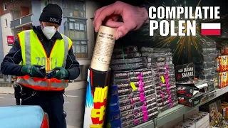 FIREWORK SHOPPING TRIP TO POLAND!