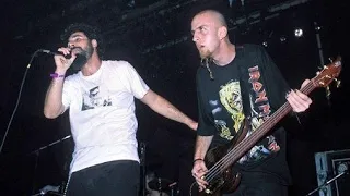 System Of A Down - Live at The Palace [1998-05-30] (Mostly Uncensored)