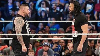 The Bloodline vs. The Brawling Brutes – Road to Survivor Series 2022: WWE Playlist
