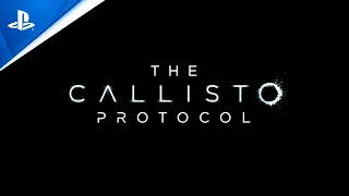 The Callisto Protocol   New Gameplay Reveal Trailer  PS5 & PS4 Games