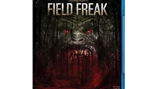 Horror Flix Reviews - The Monster Outside a.k.a. Field Freak