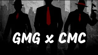 GMG x CMC Ft. Cabeza Huncho