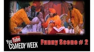 Funny Scene # 2 | Double Dhamaal