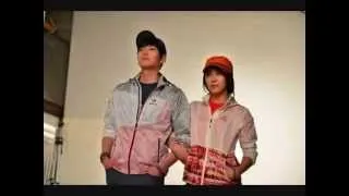 Fanvid Ji Chang Wook and Ha Ji Won -You're Mine