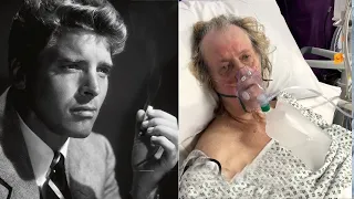 Burt Lancaster: Traurigerweise endete sein Leben im Rollstuhl, entfremdet von seinen Kindern