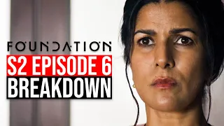 Foundation Season 2 Episode 6 Breakdown | Recap & Review