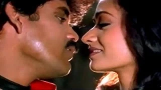 Anando Brahma Video Song - Shiva Movie - Nagarjuna, Amala