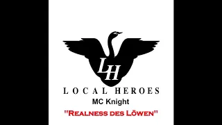 MC Knight - Realness des Löwen