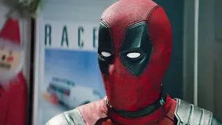 Жил-Был Дэдпул | Once Upon A Deadpool | Official Trailer (Озвучка) На русском языке