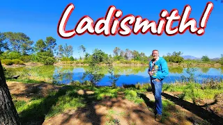 S1 – Ep 390 – Ladismith – Nothing Short of an All-round Fantastic Experience!