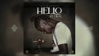 Rytikal - Hello (Audio)