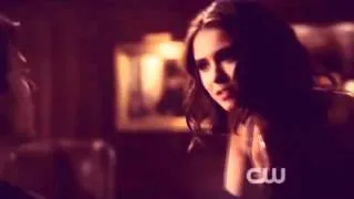 Damon & Katherine / In my veins